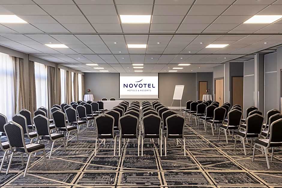 Novotel Ipswich Centre
