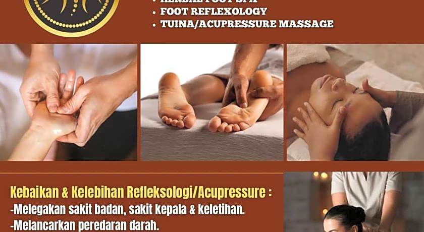 Fair Park Hotel Sdn Bhd