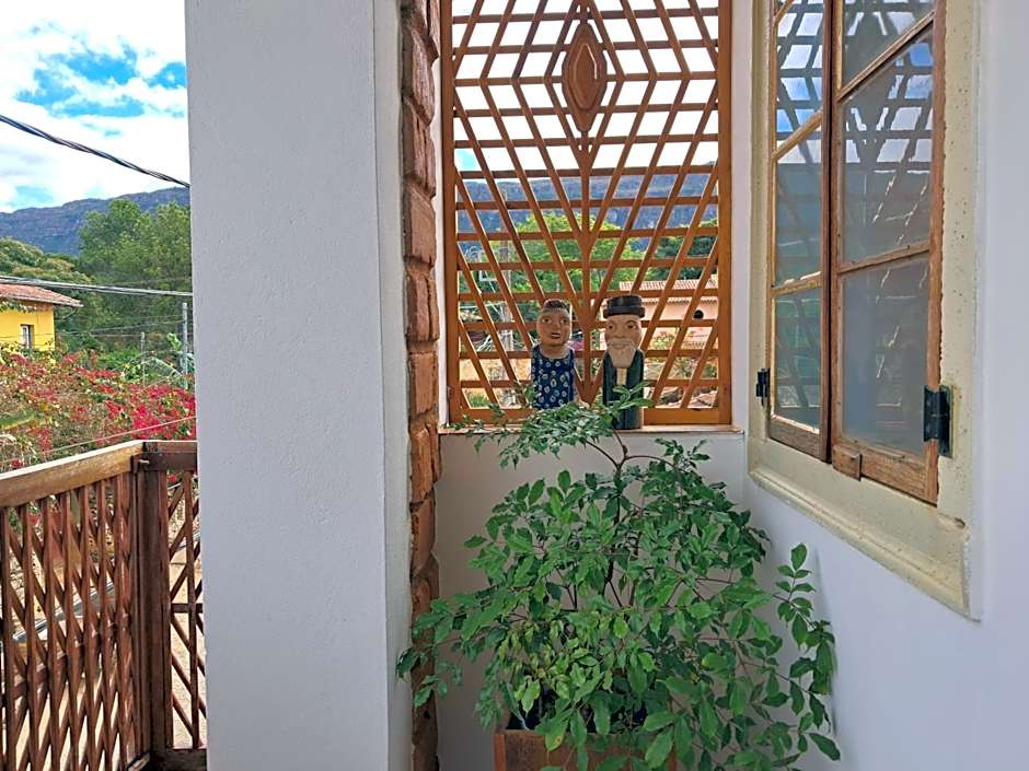 Cama Caminho da Serra