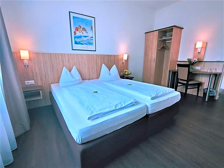 Sport Hotel Kenzingen