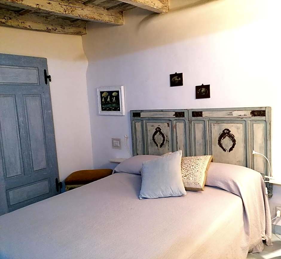 Corte delle Camelie Bed and Breakfast