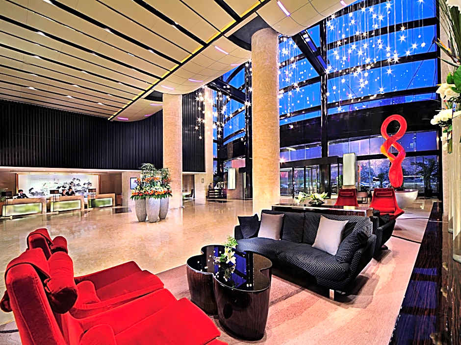 Enlux Hotel
