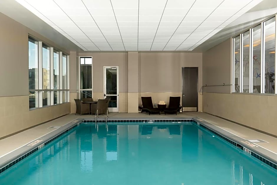 Hyatt Place Pena Station/Denver Airport