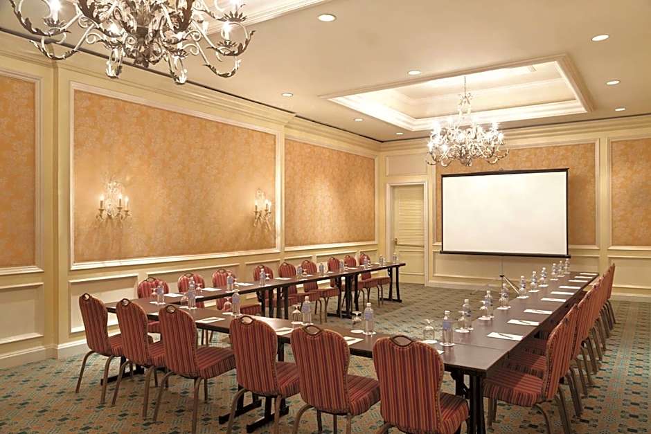 Hyatt Ziva Rose Hall - All Inclusive