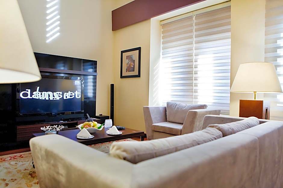 Spa Hotel Colossae Thermal