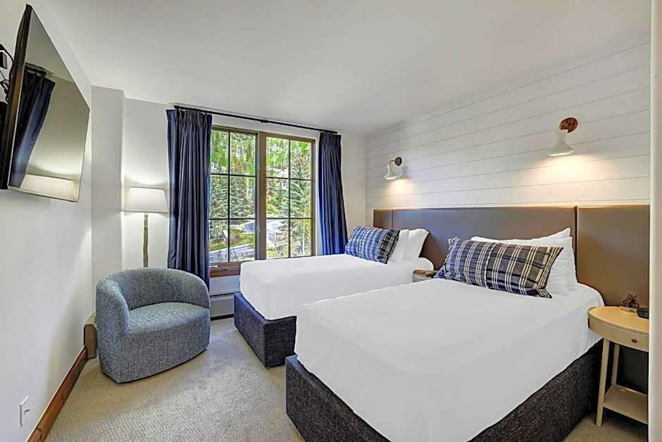 Elkhorn Lodge, A Vail Resorts Property
