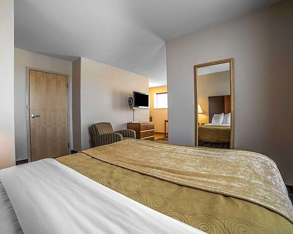 MainStay Suites Casper