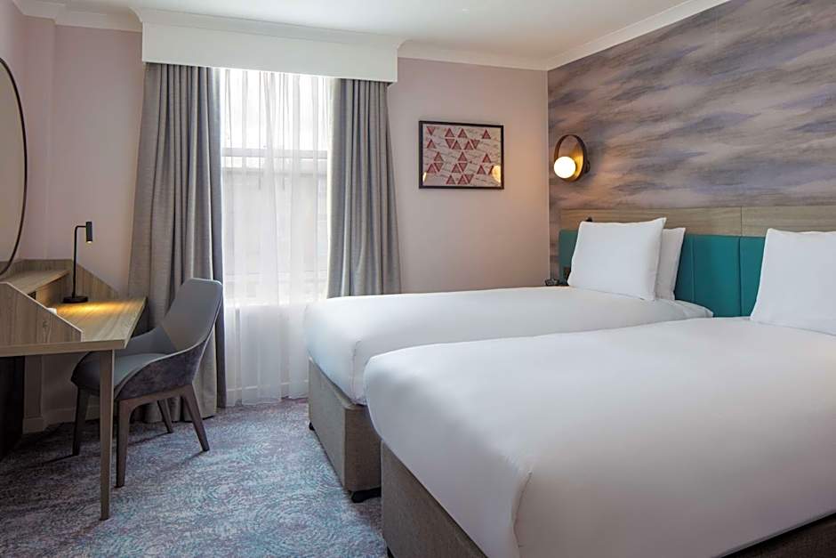 DoubleTree by Hilton Bath
