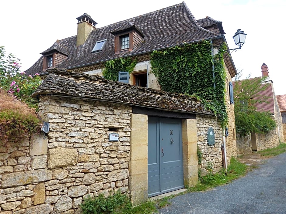 Maison Chaumont