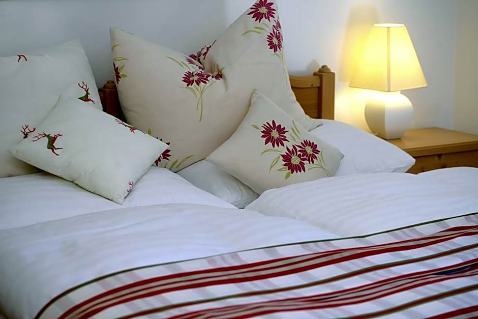 Naturidyll Hotel Hammerschmiede