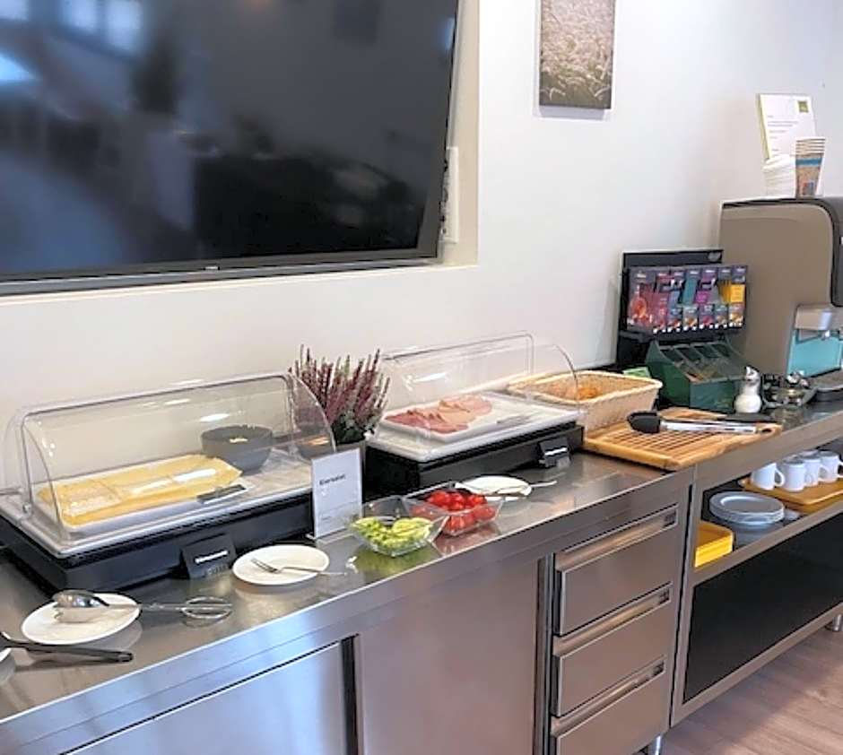 Hotel K1 Nohra - bei Weimar