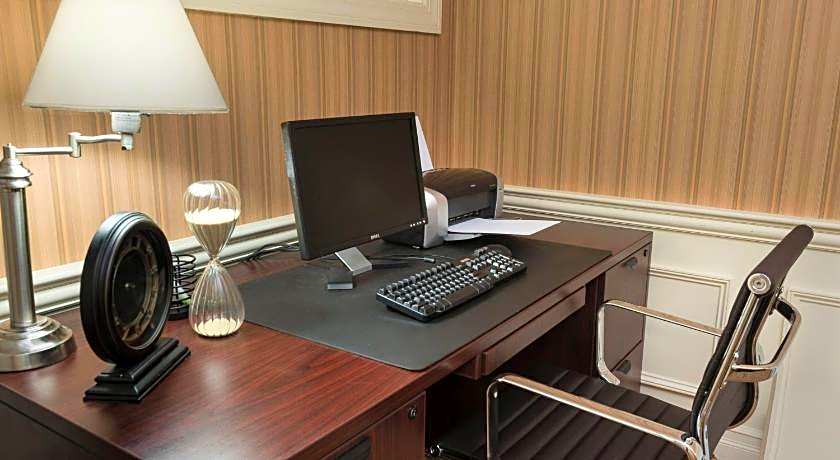 Fairfield Inn by Marriott Boston Sudbury
