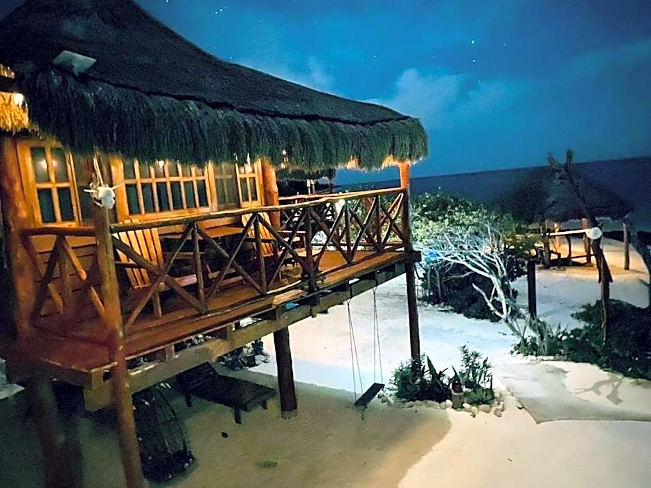 Experiencia Casa Blanca