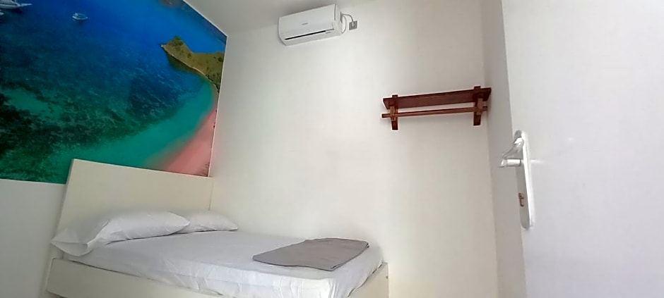OYO 90974 Homestay Golo Koe Sejahtera
