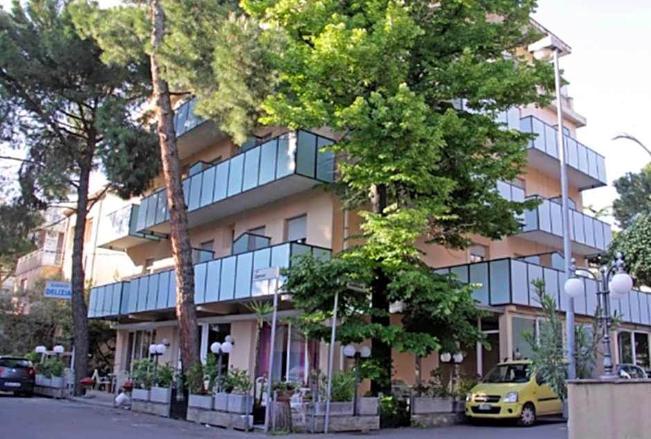 Hotel Delizia