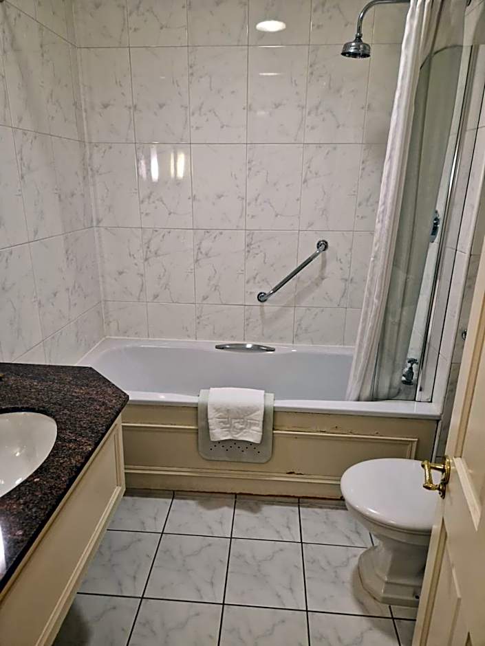 The Royal Highland Hotel