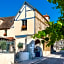 Hotel Aux Vieux Remparts, The Originals Relais (Relais du Silence)