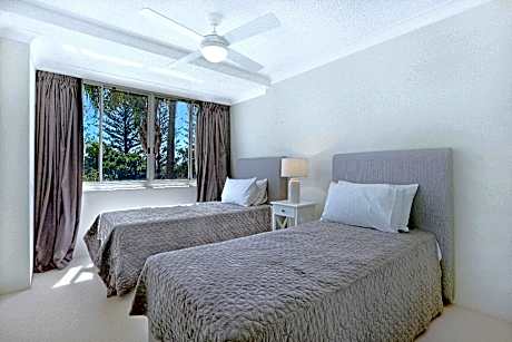 2 Bedroom Standard