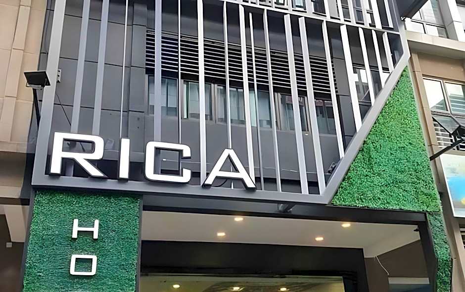 Rica Hotel Usj