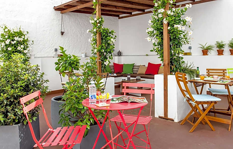 City Garden Bed and Breakfast