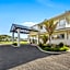 Birchwood Spa Motel