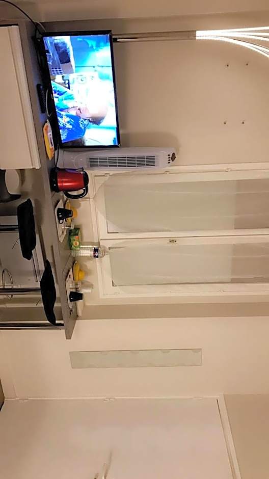 Suite Cocoon Paris