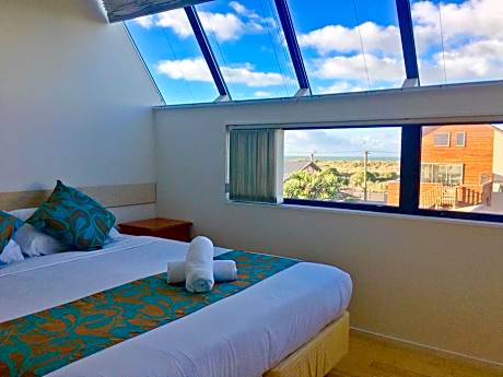 Penthouse Apartment