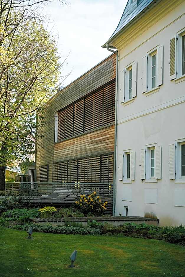 Hotel Château Gbeľany