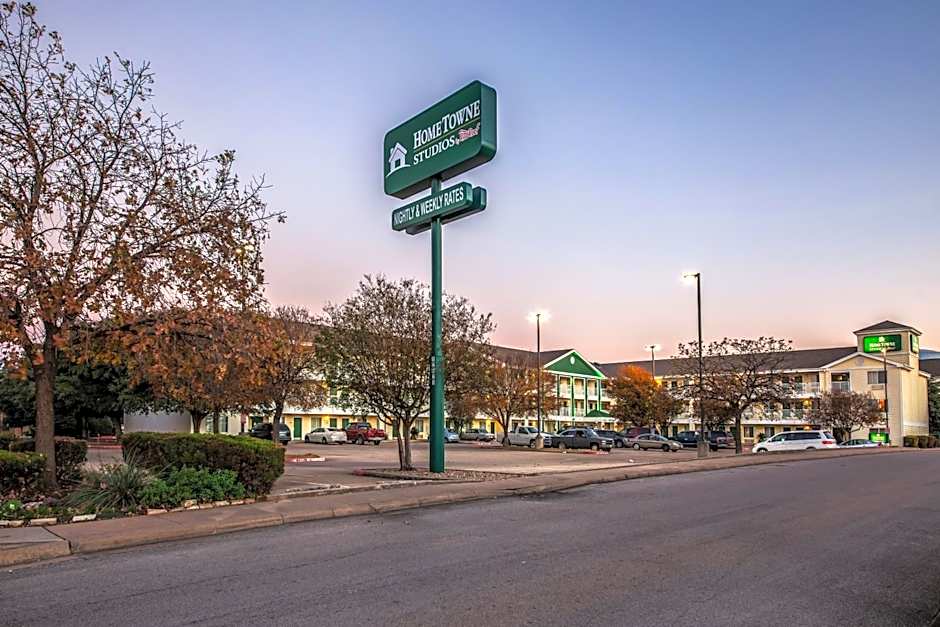 Hometowne Studios Austin