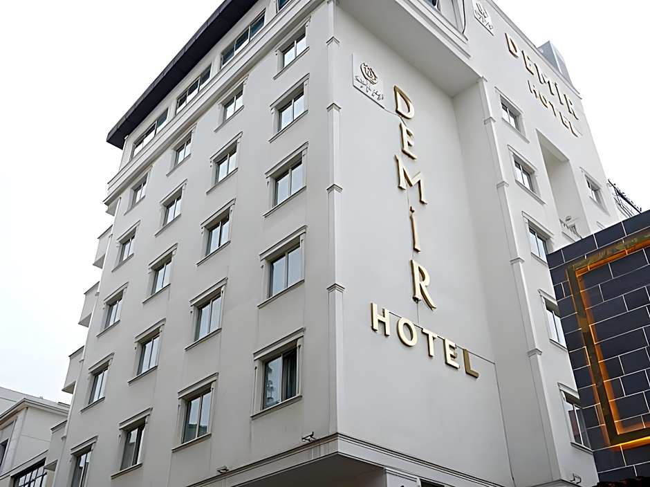 Demir Hotel