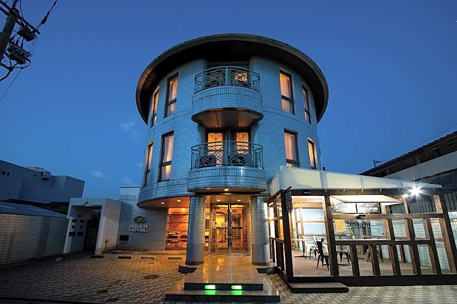 Tabist Asuka Hotel Karatsu