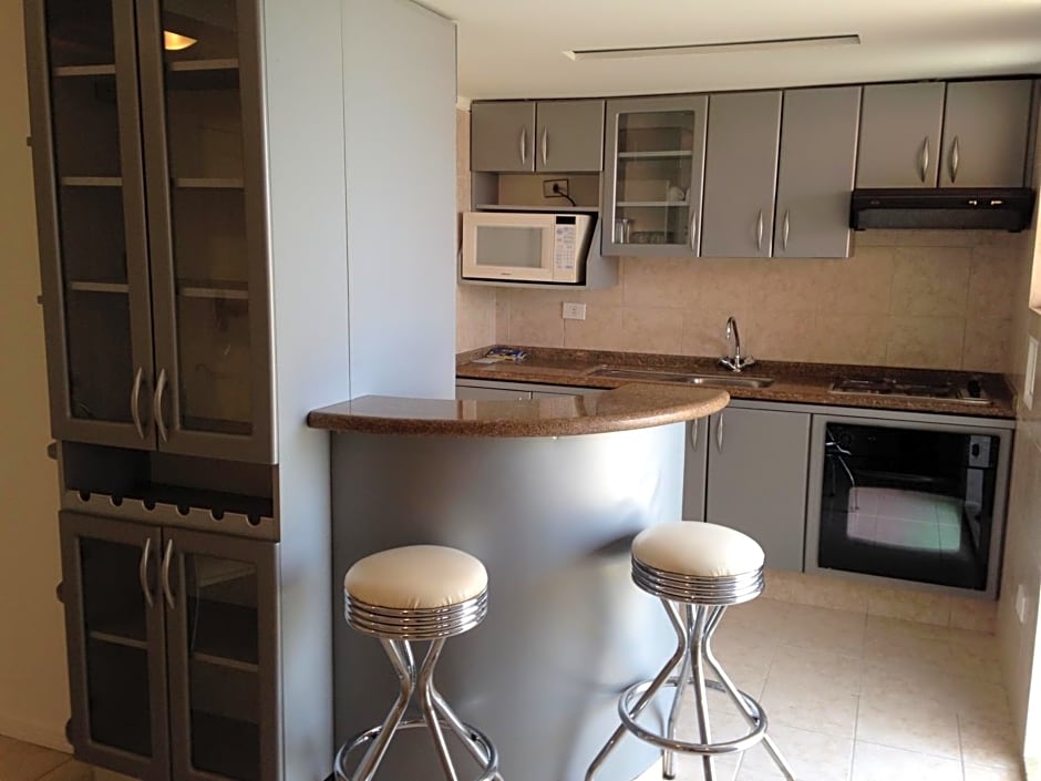 Apart Hotel TOBOROCHI