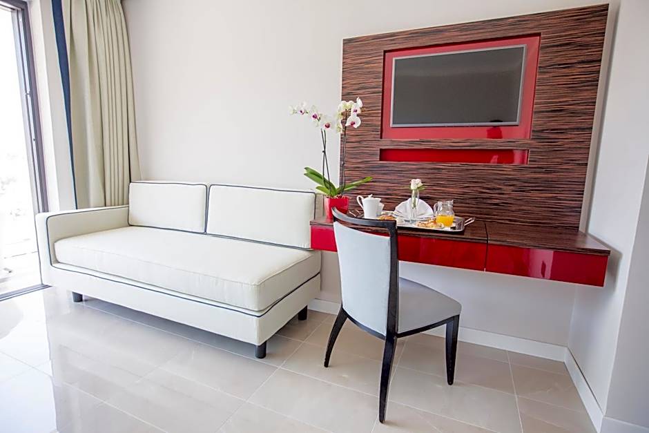 Victoria Palace Cefalù