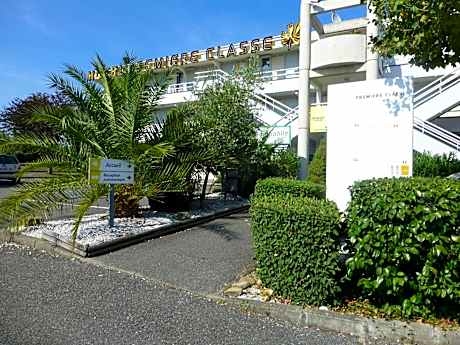 Premiere Classe Biarritz
