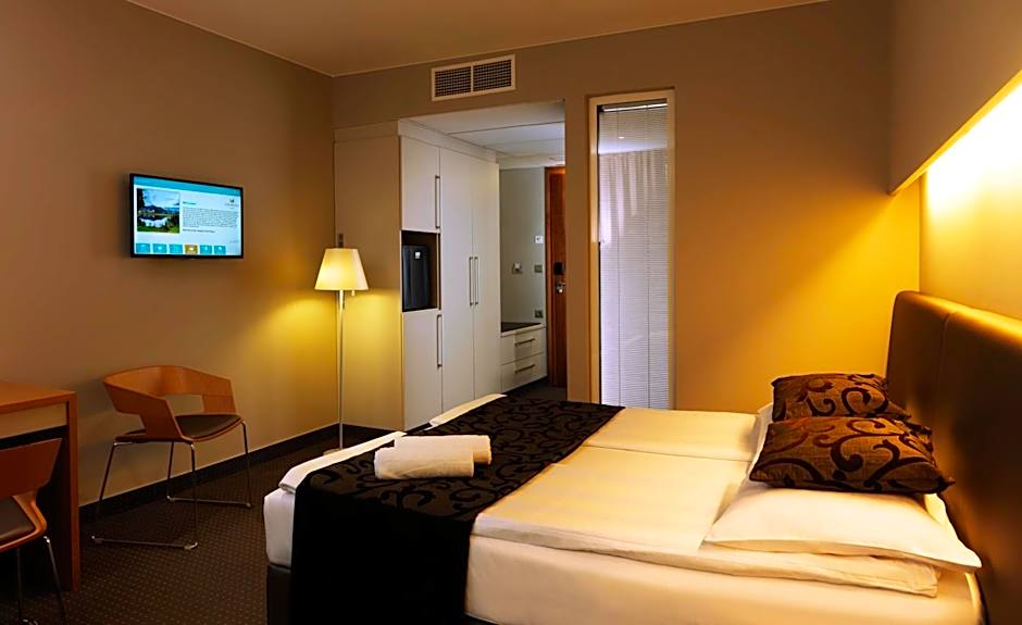 Hotel Thermana Park Lako**** Superior
