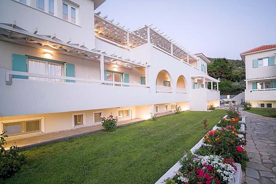 Sunrise Village Hotel Apartments