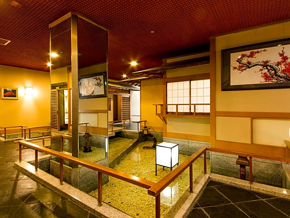 Hotel Crystal Palace