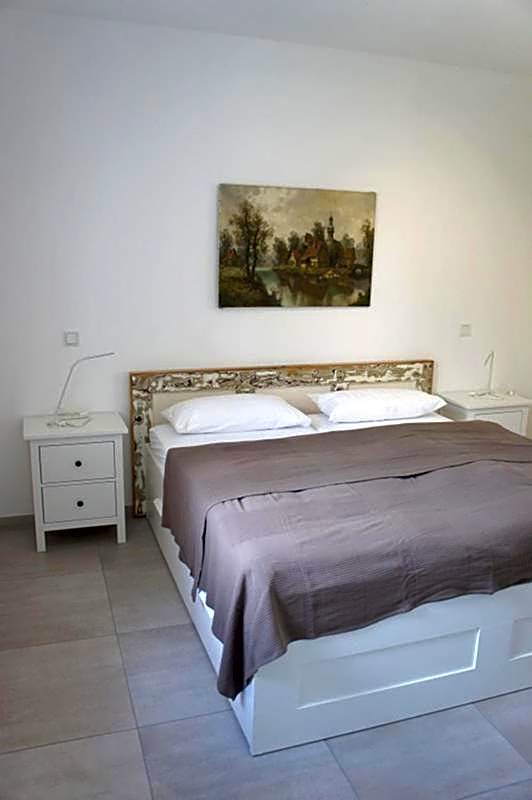 Ferienwohnung Hof Armada