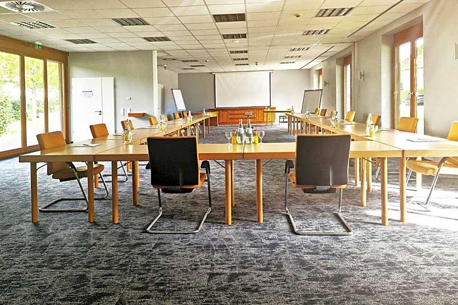 Garner Hotel Munich - Messe by IHG