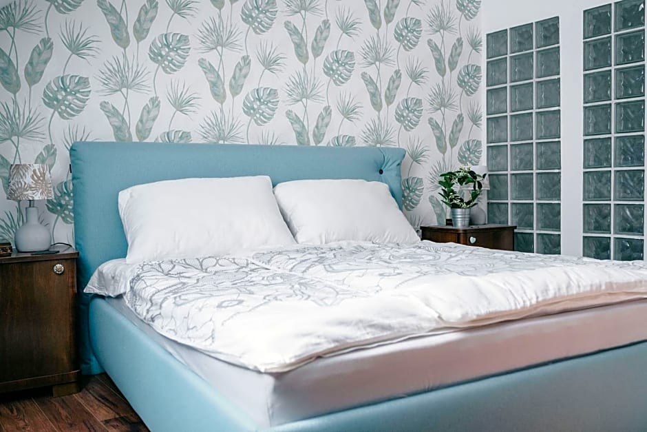 JAM Luxury Apartment