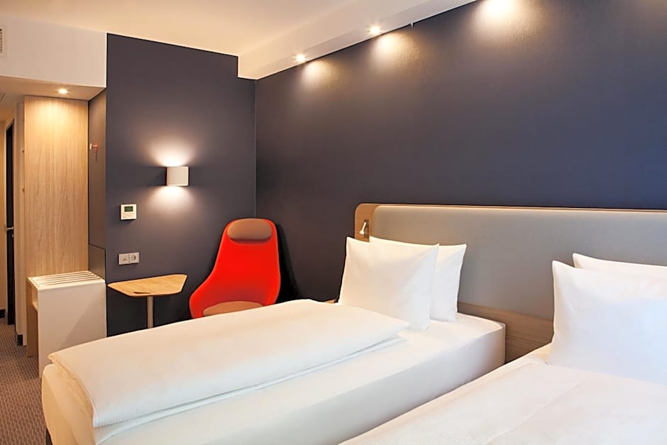 Holiday Inn Express - Offenburg By IHG