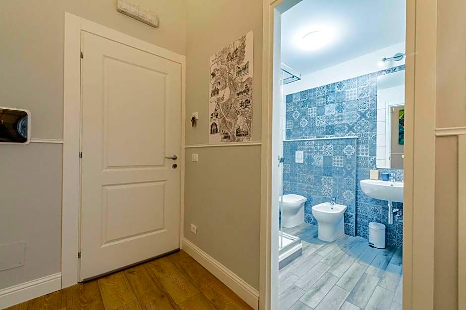 Un Attimo A Roma B&B