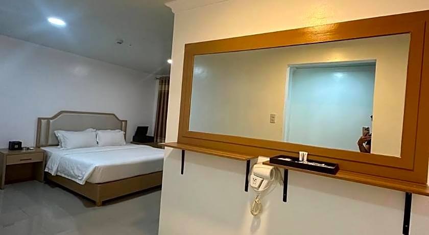 PUNTA CLARK HOTEL