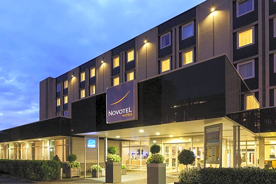 Novotel Maastricht