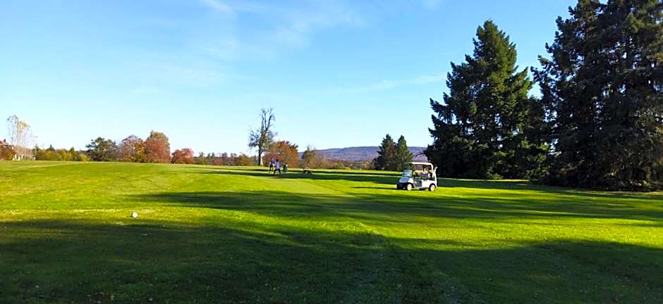Le Repaire du Golfeur de la Largue - Mooslargue