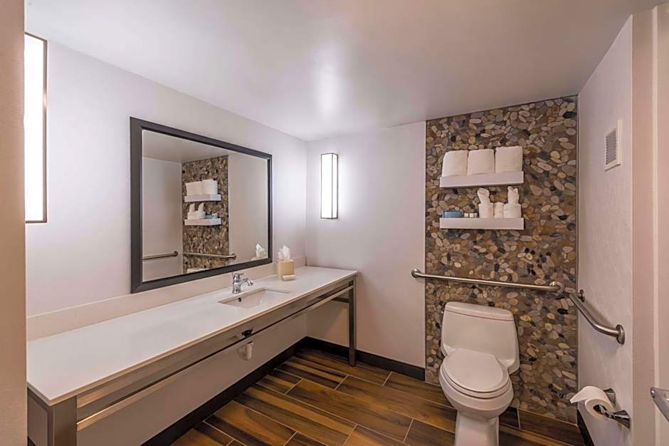 Hilton Garden Inn Southfield