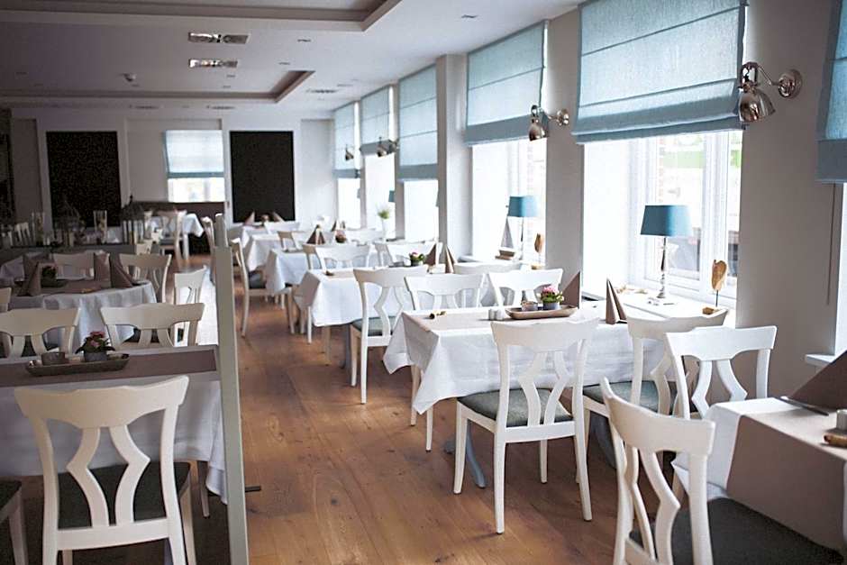 Hotel Waastwinj