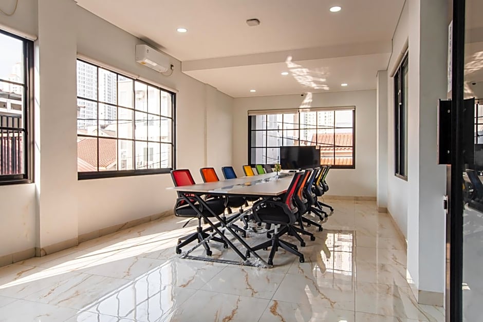 Monggo Mampir Tanjung Duren By Reccoma