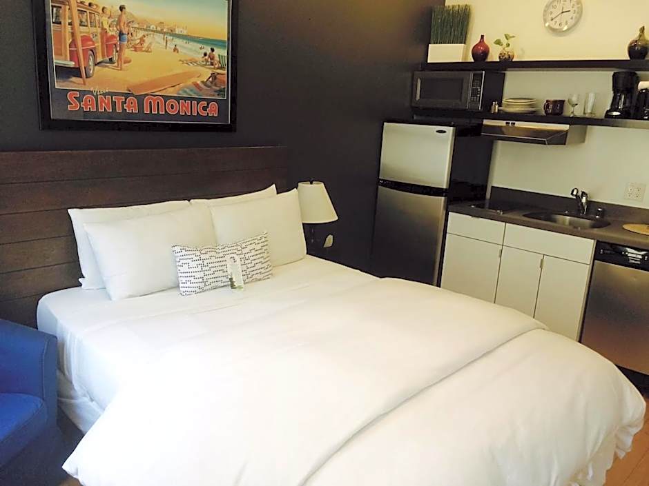 Su Casa at Venice Beach