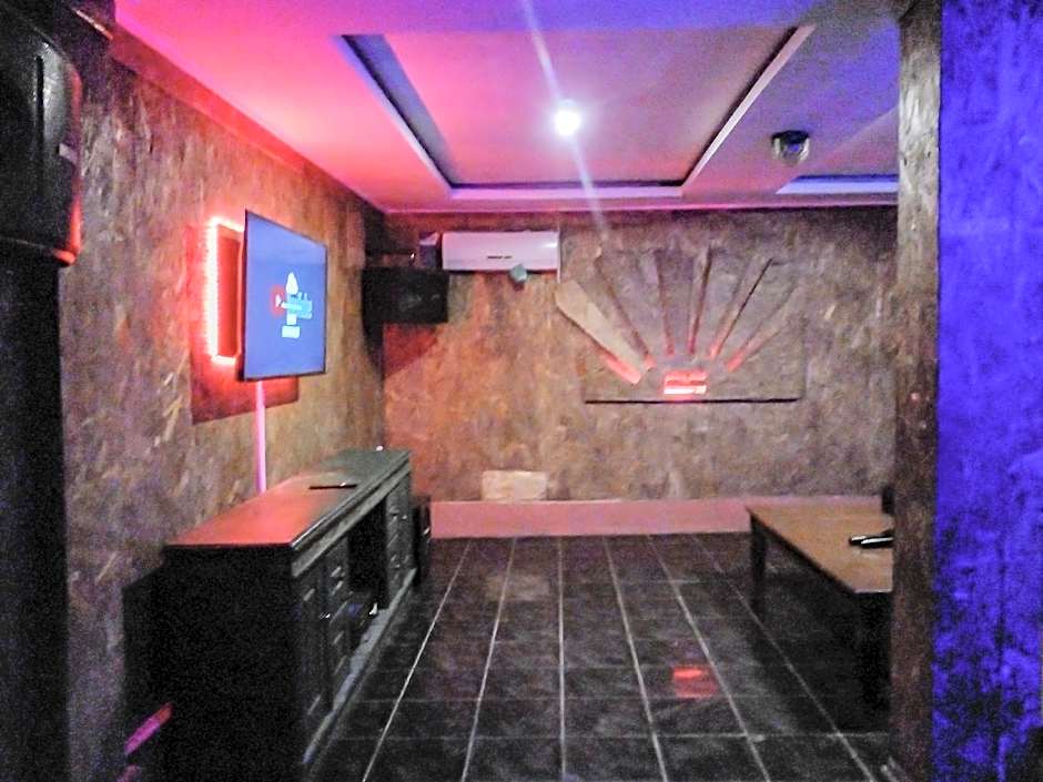 Urbanview Hotel Rio Life House Cianjur by RedDoorz